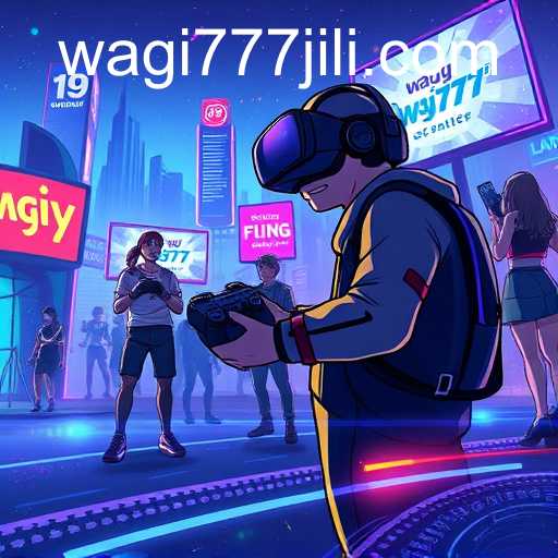 The Rise of English Game Platforms Amid Global Trends