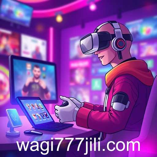 The Rise of Online Gaming Trends