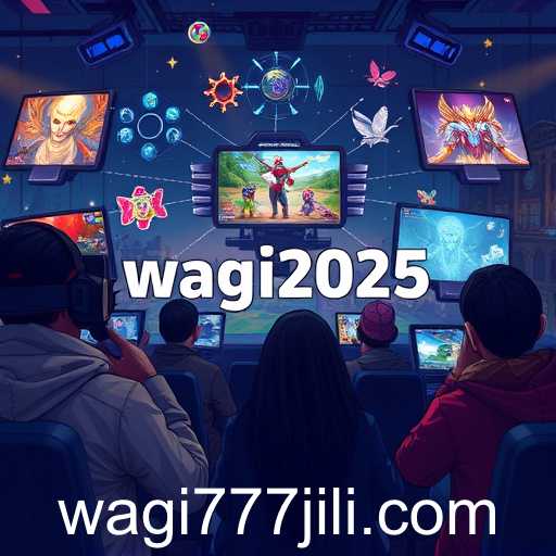 The Rise of Online Gaming in 2025