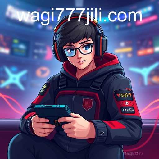 The Rise of Wagi777: A New Era in Online Gaming
