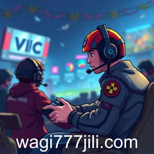 The Rising Popularity of Online Gaming Communities