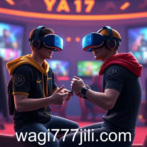 Rising Trends in Online Gaming for 2025