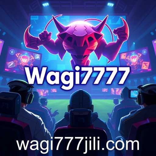 The Rise of Wagi777: A Game Revolution